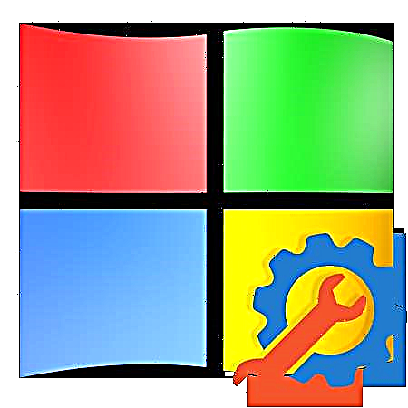 Rydym yn gwneud y gorau o'r system weithredu Windows XP