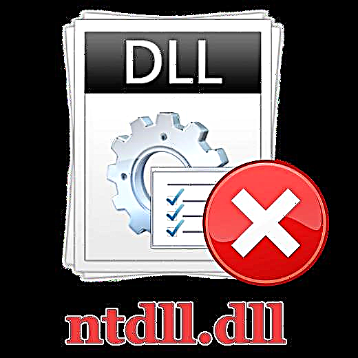 Solución de problemas de erros ntdll.dll