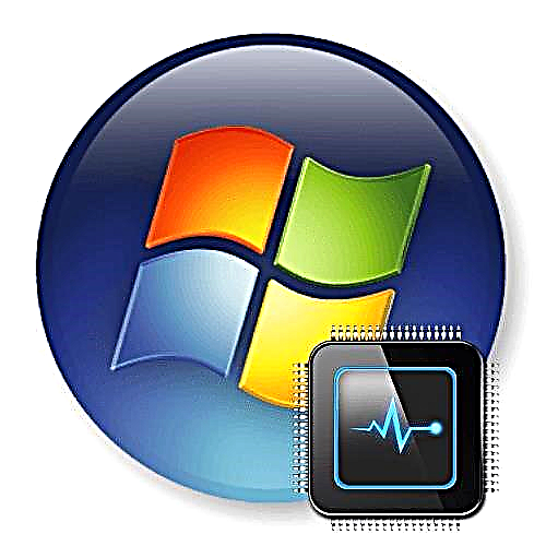 Kif tniżżel il-proċessur fil-Windows 7
