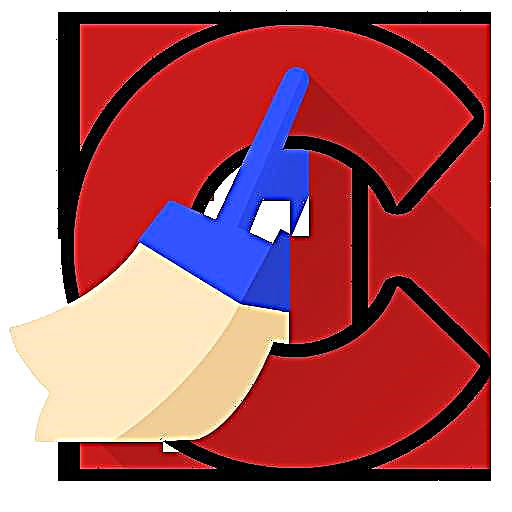 CCleaner ສຳ ລັບ Android