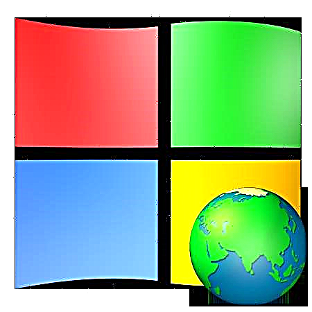 Ngonfigurasi sambungan Internét dina Windows XP