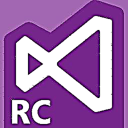Ang Microsoft Visual C ++ Redistributable 2017