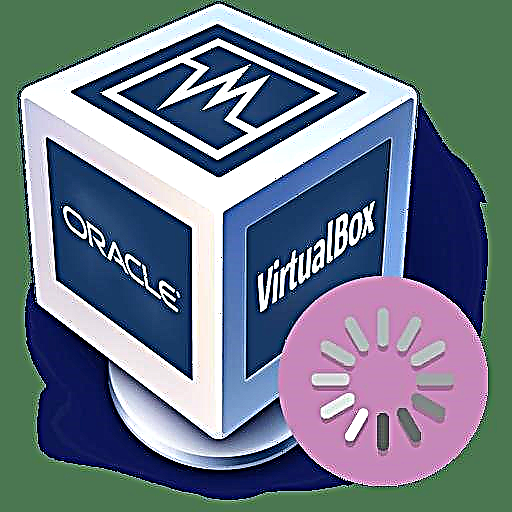 VirtualBox ha e qale: mabaka le tharollo