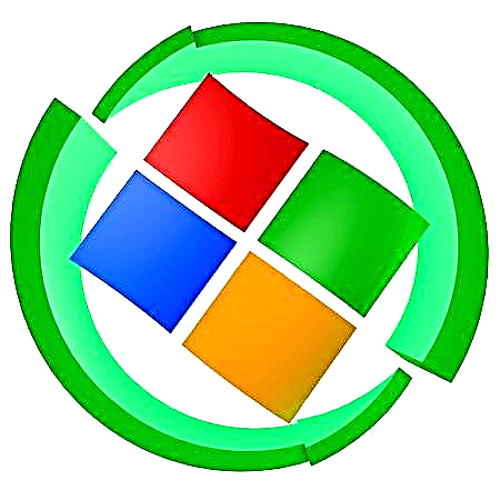 ພວກເຮົາສ້ອມແປງ bootloader ໂດຍໃຊ້ຄອນເຊັບການກູ້ຄືນໃນ Windows XP