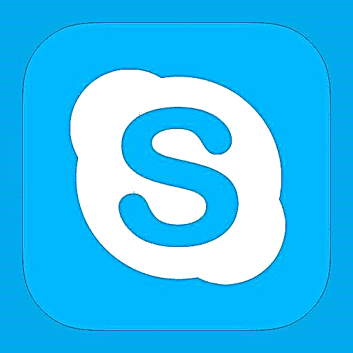 Skype għall-iPhone