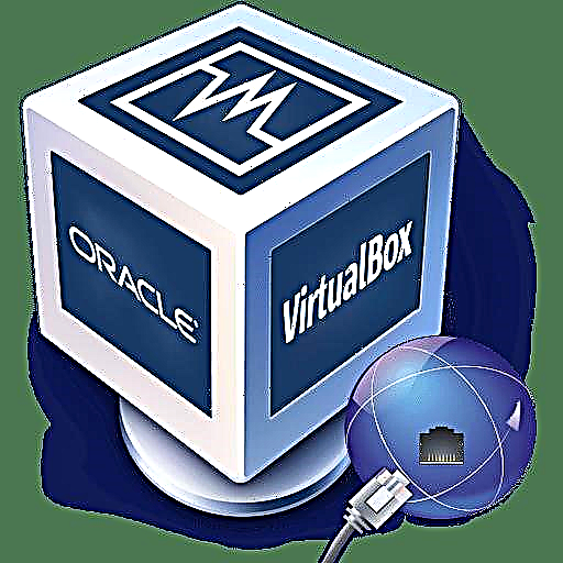 VirtualBox-та портты қайта бағыттауды анықтау және конфигурациялау