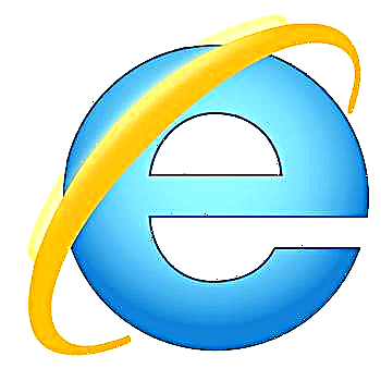 Get ég sett upp Internet Explorer 9 á Windows XP