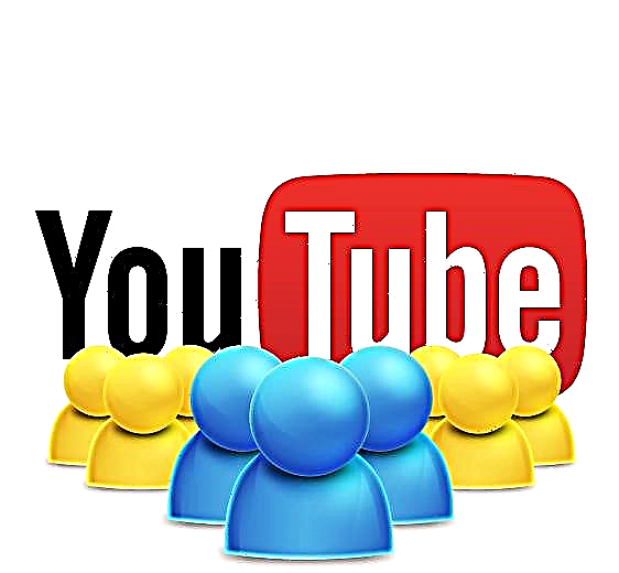 Tërheqja e pajtimtarëve në kanalin tuaj YouTube