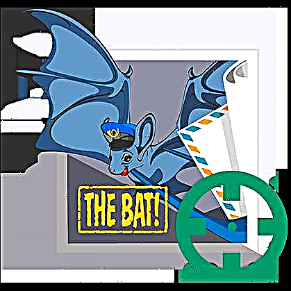 Kako koristiti AntispamSniper za The Bat!