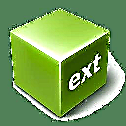 Instal Paket Extension VirtualBox