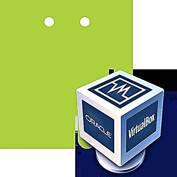 Installéiert Android op VirtualBox