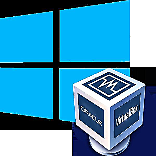 Paano mag-install ng windows 10 sa virtualbox