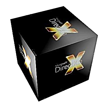 ວິທີການປັບປຸງຫ້ອງສະ ໝຸດ DirectX