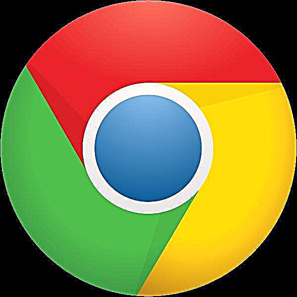 Google Chrome vir Android