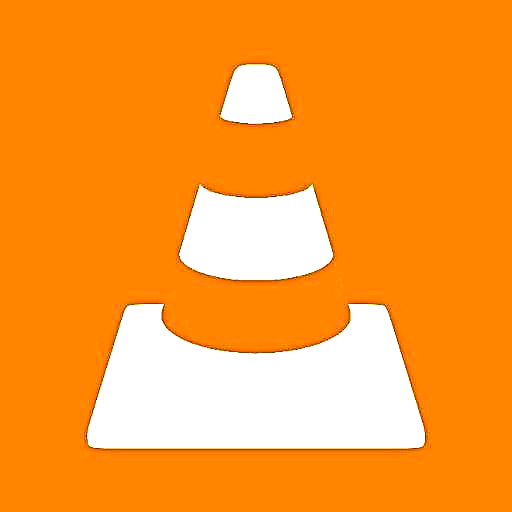 VLC mo le Android