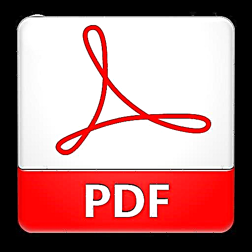 Cara ngowahi kaca ing dokumen PDF