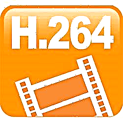 Отворете ги видео-датотеките H.264