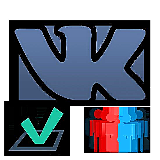 Crear unha enquisa no grupo VKontakte