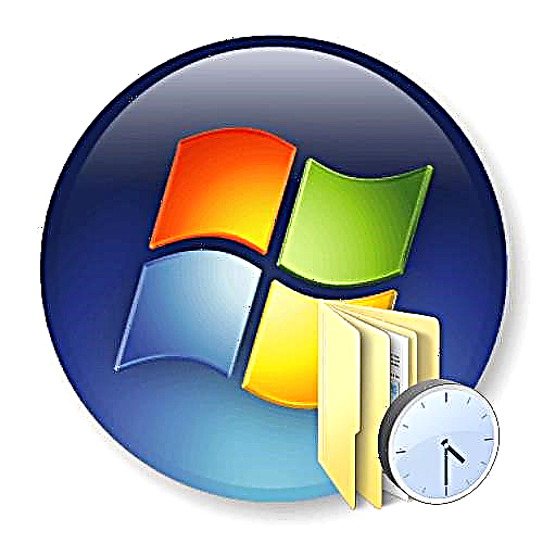 Wéi gesi rezent Dokumenter am Windows 7