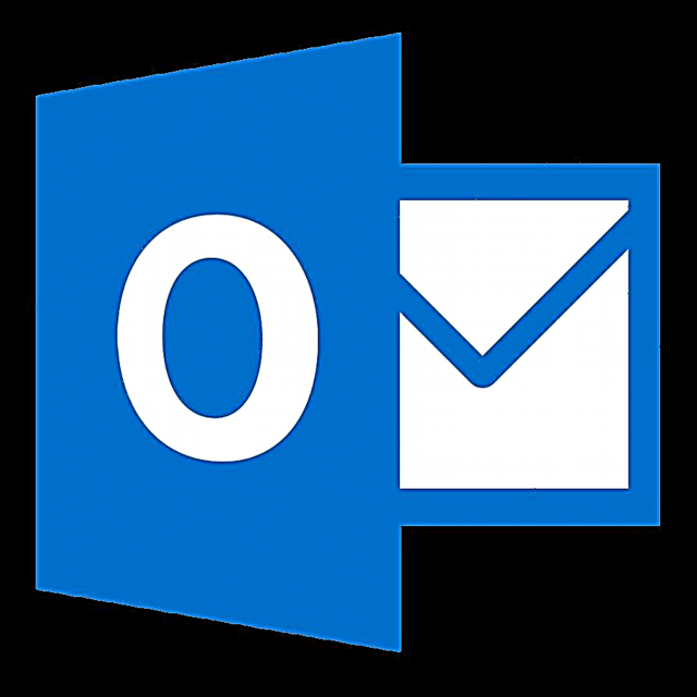 Microsoft Outlook MMXVI