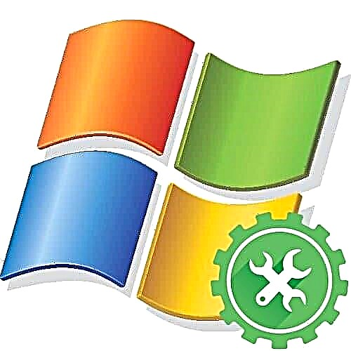 ກູ້ຄືນການບໍລິການຕິດຕັ້ງ Windows ເທິງ Windows XP
