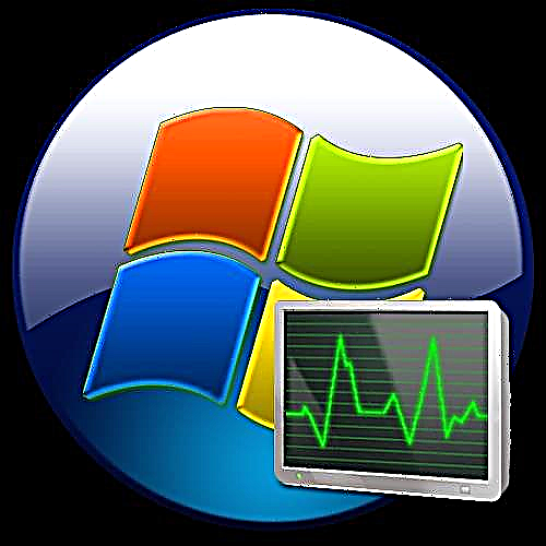 Kaddamar da Ayyukan Tashan a cikin Windows 7