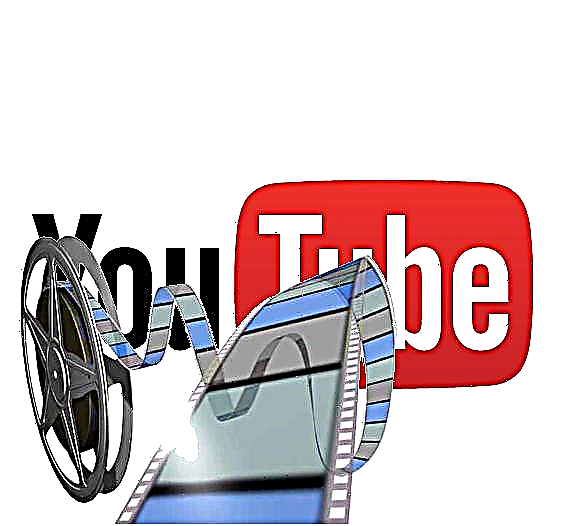 Optimale videoformaat vir YouTube