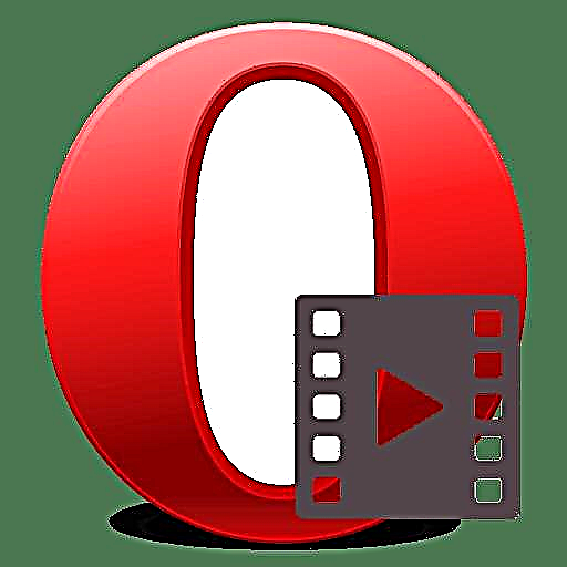 Gewilde plugins vir video's in die Opera-blaaier