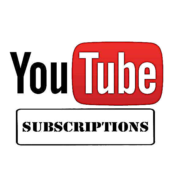 Iftaħ Abbonamenti YouTube