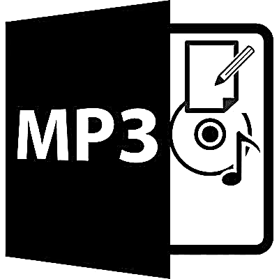 MP3 файлының тегтерін өзгертіңіз