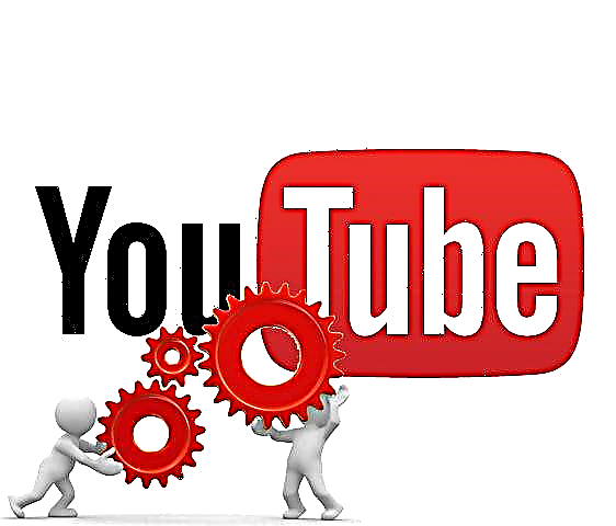 YouTube ఛానెల్ సెటప్