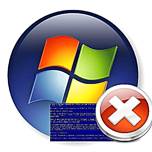 Popravite grešku 0x000000D1 u sustavu Windows 7