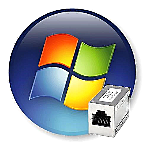 Tiddefinixxi port tan-netwerk fuq Windows 7