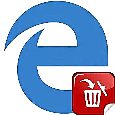Wéi de Microsoft Edge Browser z'aktivéieren oder ewechhuelen