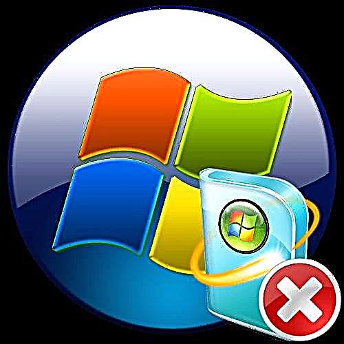 דיסאַבלע דערהייַנטיקונגען אויף Windows 7