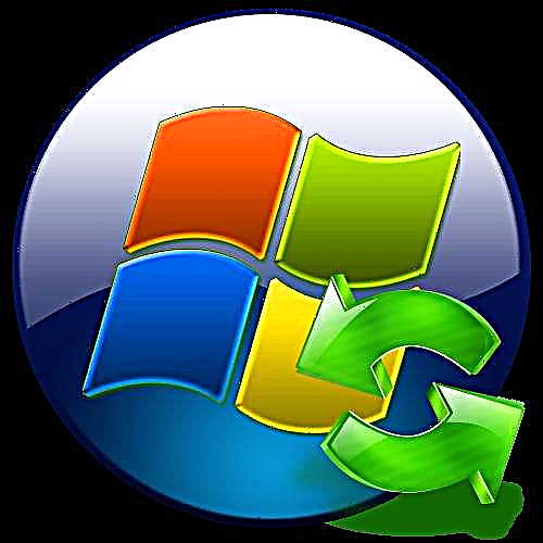 Навсозиҳои худкорро дар Windows 7 фаъол кунед