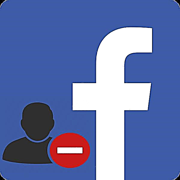 Fshij faqen e Facebook