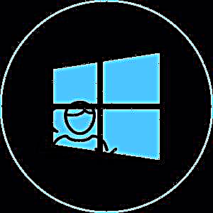 Modifye ak efase yon avatar nan Windows 10