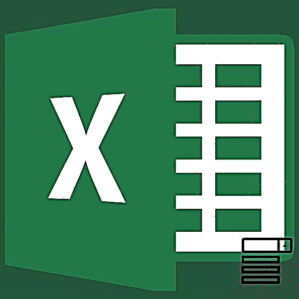 Microsoft Excel: padajuće liste