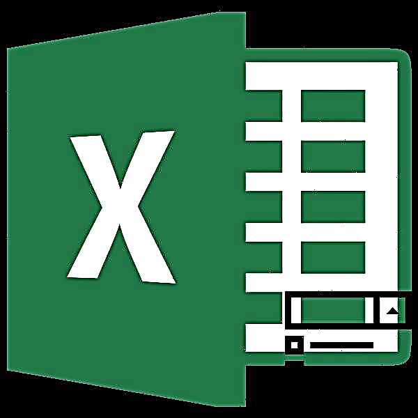 Puna me listat drop-down në Microsoft Excel