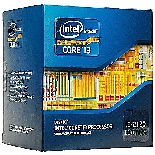 Методи за преземање и инсталирање на софтвер за Intel HD Graphics 2000