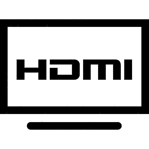 Ukukhetha ikhebula le-HDMI