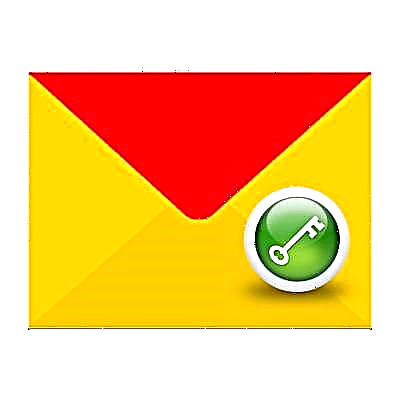 Yandex.Mail дарегиндеги логинди өзгөртүңүз