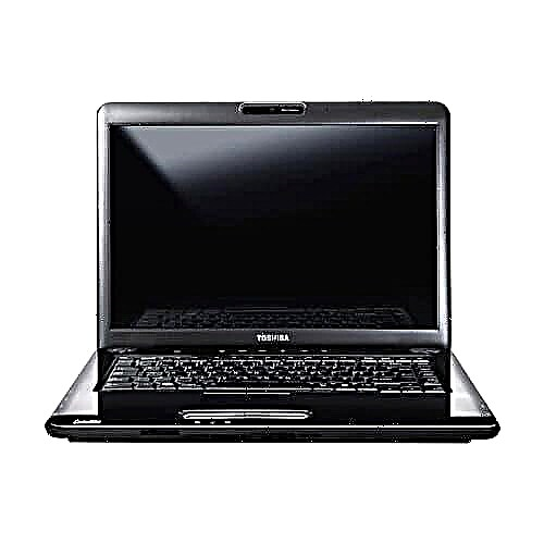Avetaavale download metotia mo le Toshiba Satellite A300 laptop