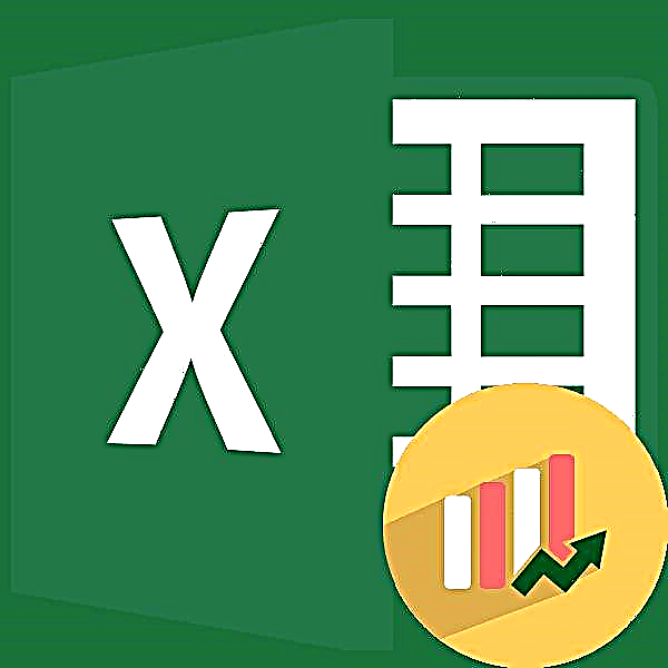 ნდობის ინტერვალის გაანგარიშება Microsoft Excel- ში