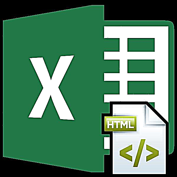 Konvèti HTML nan Microsoft Excel Fòma