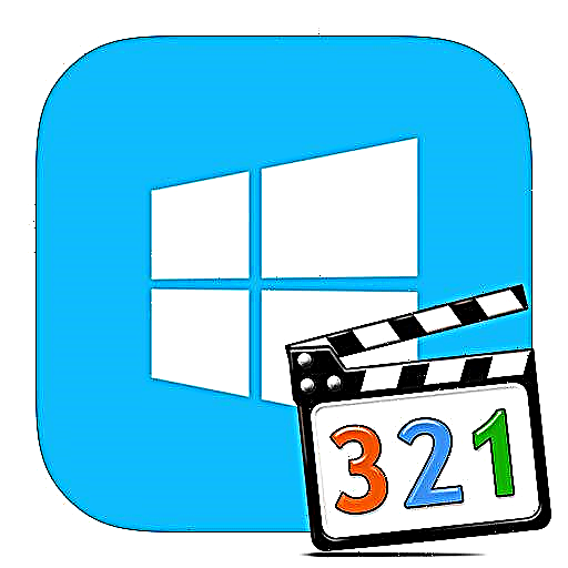 Piliin namin ang mga codec para sa Windows 8