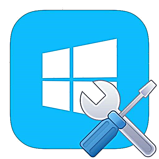 Gesinn PC Features op Windows 8