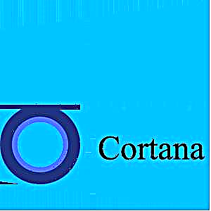 Galluogi Cynorthwyydd Llais Cortana yn Windows 10