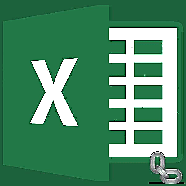 Absolute adresseringsmetodes in Microsoft Excel